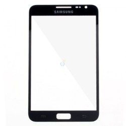VIDRO PARA TOUCH SAMSUNG GALAXY NOTE N7000 / I9220 CINZA